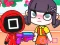 Permainan Jigsaw Puzzle: Squid Game VS Avatar talian
