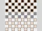 Permainan International Draughts talian