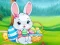 Permainan Easter Bunny Jungle Escape talian