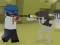 Permainan War Of Gun talian