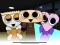 Permainan Sprunki x Dandy's World 2 talian