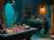 Permainan Underwater Sorceress Escape talian