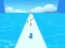 Permainan Stickman Collect Run talian