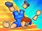 Permainan Robux Destruction! Ragdoll Show! talian