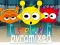 Permainan Sprunki Pyramixed: Squid Game talian