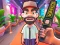 Permainan Nightclub Security Guard talian