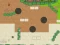 Permainan 1 2 3 4 Player Tank Game 2D talian