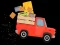 Permainan Pickup Driver: Truck talian