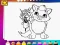 Permainan Fun Coloring Adventure For Kids talian