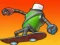 Permainan Power Surfer talian