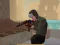 Permainan Grandfather Road Chase: Realistic Shooter Guns talian
