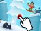 Permainan Ski Frenzy talian