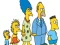 Permainan The Simpsons: Find the Difference talian