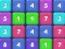 Permainan 2048 clicker talian