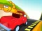 Permainan Downhill Car Ride Crash Test talian