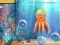 Permainan Bubble Math Dive talian