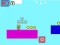 Permainan 2d Obby Rainbow Parkour talian