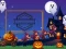 Permainan Halloween Witch talian