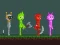 Permainan Sprunki Sandbox: Ragdoll Playground Mode talian