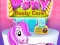 Permainan Pony Beauty Care talian