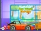 Permainan Car Wash Garage talian