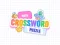 Permainan Math Crossword Puzzle talian