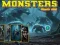 Permainan Monsters Memory Game talian