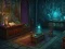 Permainan Eldertree Witch Escape talian
