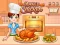 Permainan Baked Chicken talian