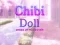 Permainan Chibi Doll Dress Up Makeover talian