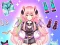Permainan Anime Dress Up Moe talian