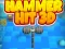 Permainan Hammer Hit 3D talian