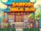 Permainan Shinobi Ninja Run talian