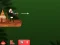 Permainan Stickman Arrow Battle talian