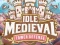 Permainan Idle Medieval Tower Defense talian