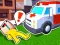 Permainan First Aid Driver talian