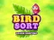 Permainan Bird Sort Color Sorting talian