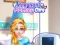 Permainan Pregnant Mommy Care talian