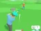 Permainan Golf Invaders talian