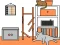 Permainan Escape Game: Orange talian