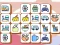 Permainan Onet Mahjong Connect talian