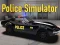 Permainan Police Simulator talian