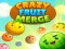 Permainan Crazy Fruit Merge talian