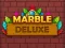 Permainan Marble Deluxe talian