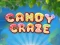 Permainan Candy Craze talian