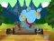 Permainan Escape From Wonder Genie Land talian