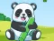 Permainan Tap Panda! talian