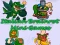 Permainan Italian Brainrot Mini Games talian