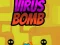Permainan Virus Bomb talian