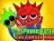 Permainan Sprunki Eater The Cursed Mod talian